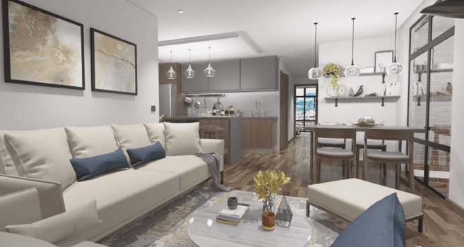 Apartamento en Venta-Ubicación privilegiada - foto 1