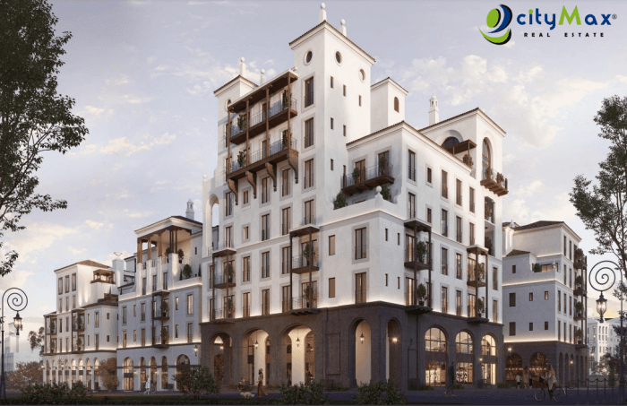 Apartamento en venta en Ciudad Cayala - foto 1