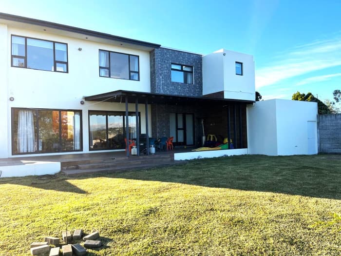 CASA EN VENTA EN KM 19 CAES - foto 1