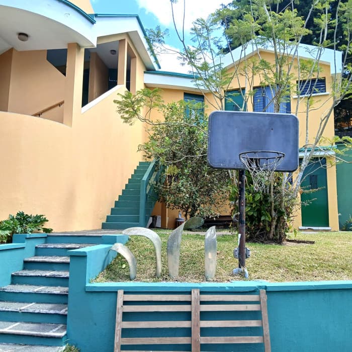 CASA EN VENTA EN SAN VICENTE - SANTA CATARINA PINULA. - foto 1