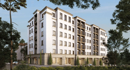 Moderno Apartamento en Venta en Zona 16 - foto 1