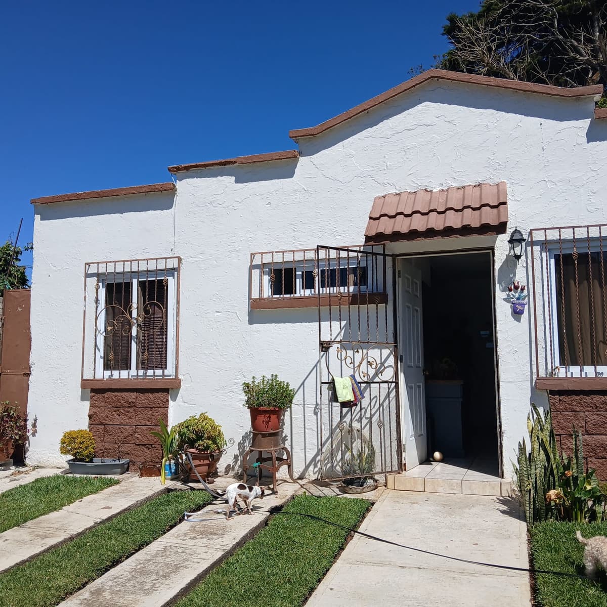 Casa en venta  Residenciales San jose. Girasoles 1 SJP - foto 1