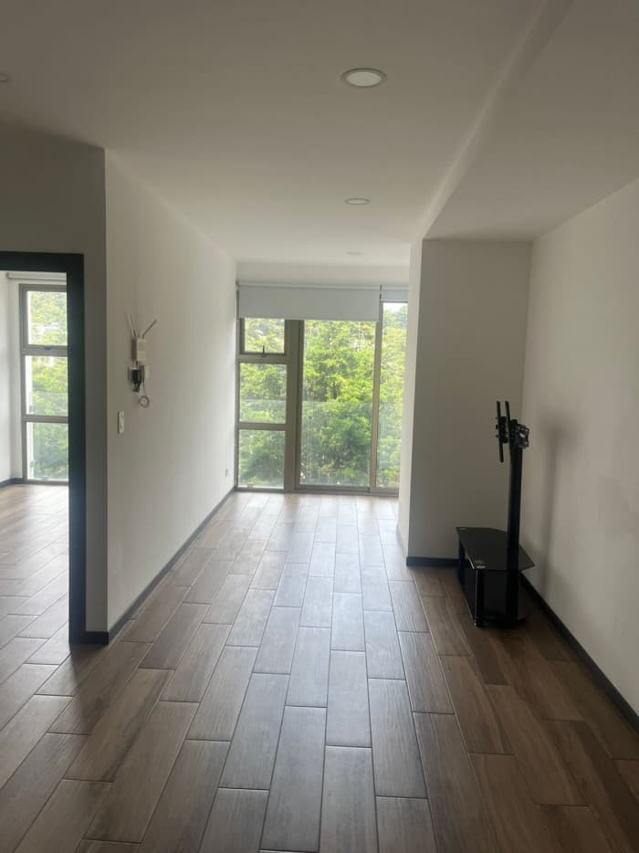  Apartamento c/Línea Blanca en Venta en Muxbal  - foto 1