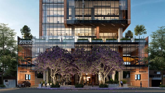 APARTAMENTO EN VENTA EDIFICIO AIRALI ZONA 10  - foto 1