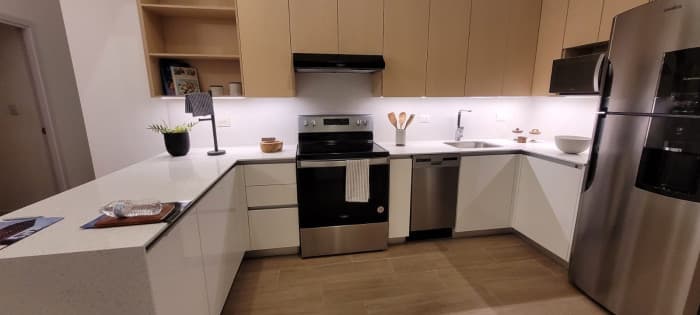 Apartamento en pre-venta sobre Blvd. Los Próceres - foto 1