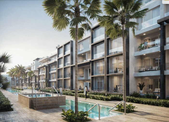 Ocean Bay 3 Habitaciones Desde $855Mil - foto 1