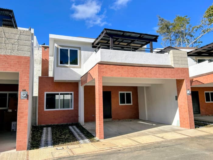 CASA EN ALQUILER EN KM 23.5 CAES - foto 1