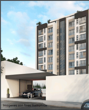 PRE-VENTA DE APARTAMENTOS EN MIRAFLORES ZONA 11, - foto 1