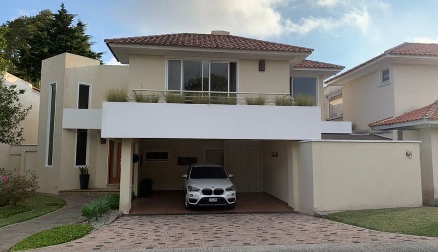 Casa en Venta en Condominio Km. 22.3  - foto 1