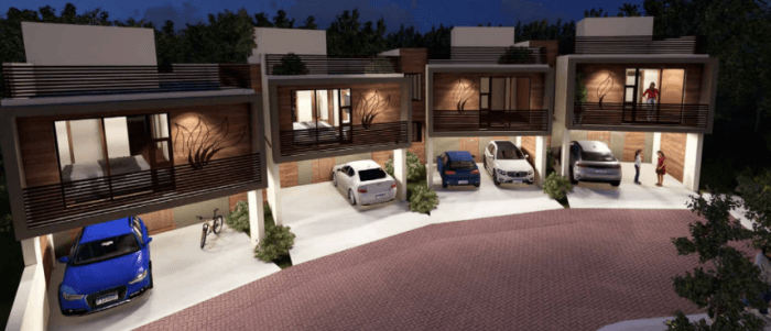 CASA EN VENTA EN CAES KM 24.2 - foto 1