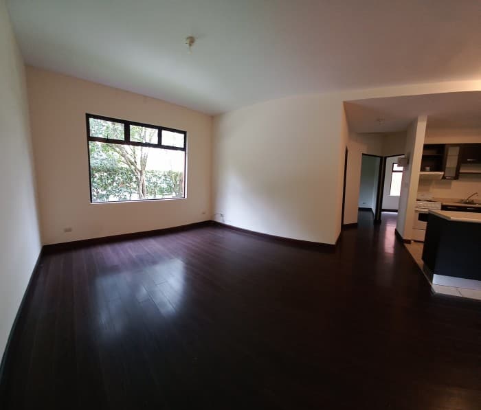 Rento apartamento en condominio Carretera a El Salvador - foto 1