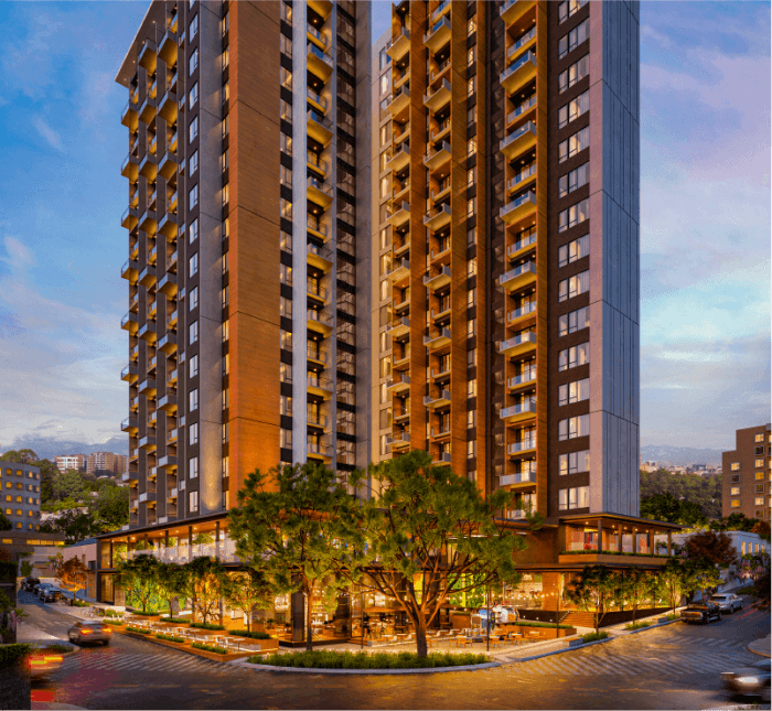 APARTAMENTO EN VENTA, ZONA 4 GUATEMALA - foto 1