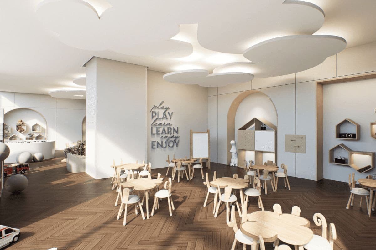 Apartamento en Venta en Atarah zona 10 - foto 1