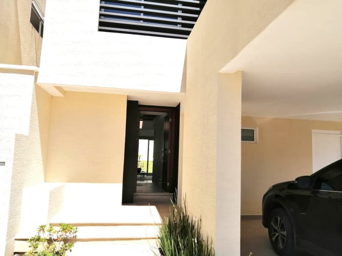 Casa en Venta en Residencial Portal del Bosque - foto 1
