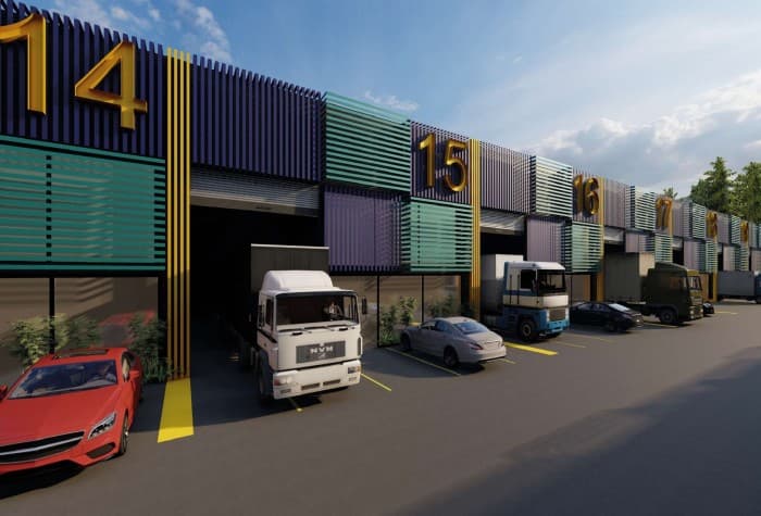 Ofibodega en Venta en Ubicación Estratégica  - foto 1