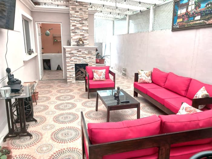 CASA EN VENTA EN CAES KM 29.5 - SAN MARTIN DE ALLENDE - foto 1