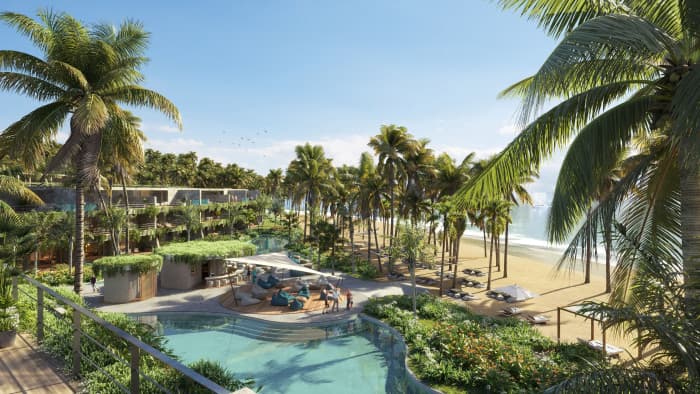 Silver Beach 2 Habitaciones Desde $399Mil - foto 1