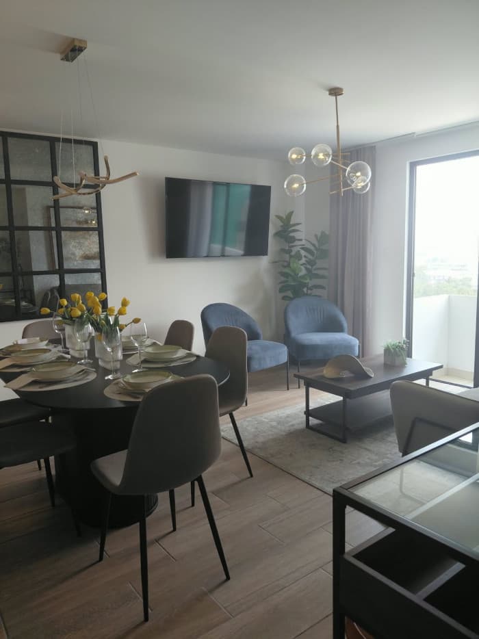 Apartamento nuevo en Venta, zona 12 Ciudad .  - foto 1