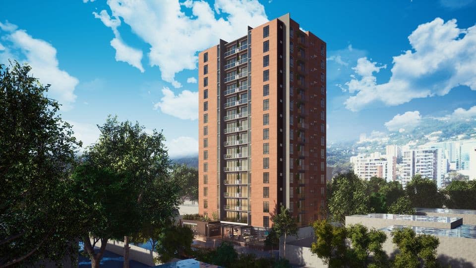 Apartamento en Venta- Vista Hermosa III - foto 1