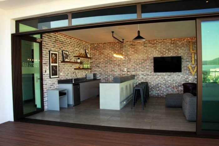 Apartamento en venta en zona 15  - foto 1