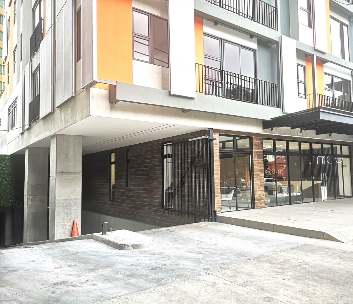 Local Comercial en Renta Zona 10 - Excelente Ubicación - foto 1