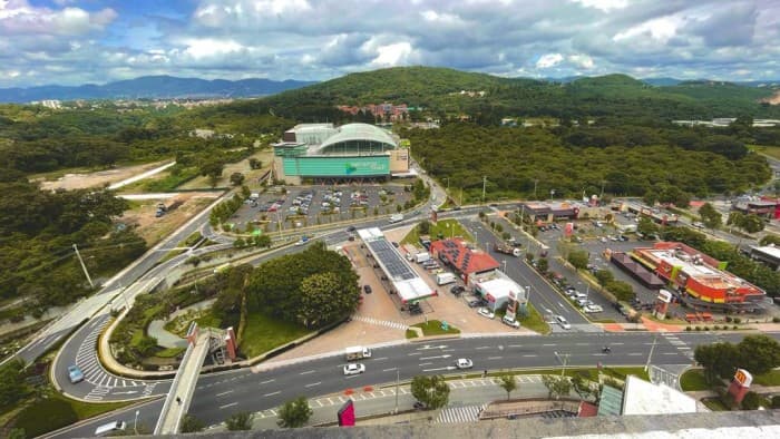 RENTA DE OFICINA COMERCIAL EN El NARANJO, MIXCO - foto 1