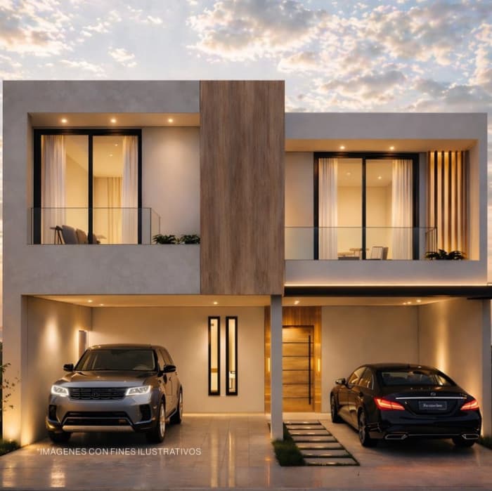 Casas nuevas en Pre Venta Carretera a Fraijanes - foto 1