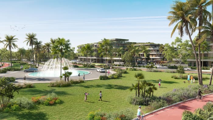 Atlantida 2 Habitaciones Desde $385Mil - foto 1