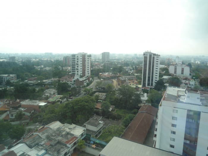 Alquiler oficina en zona 15 Guatemala - foto 1