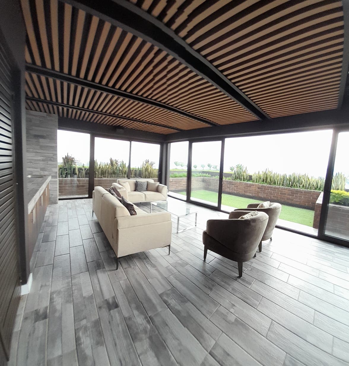 Apartamento en venta en zona 11 - foto 1