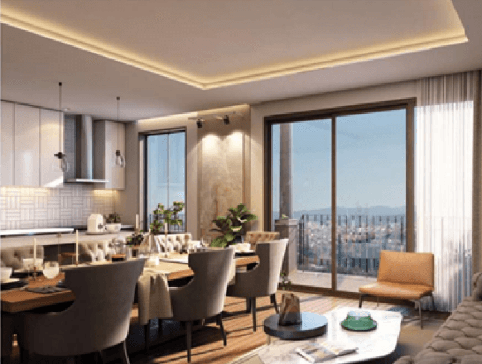 Apartamento en Venta Zona 16 - Condominio Exclusivo  - foto 1