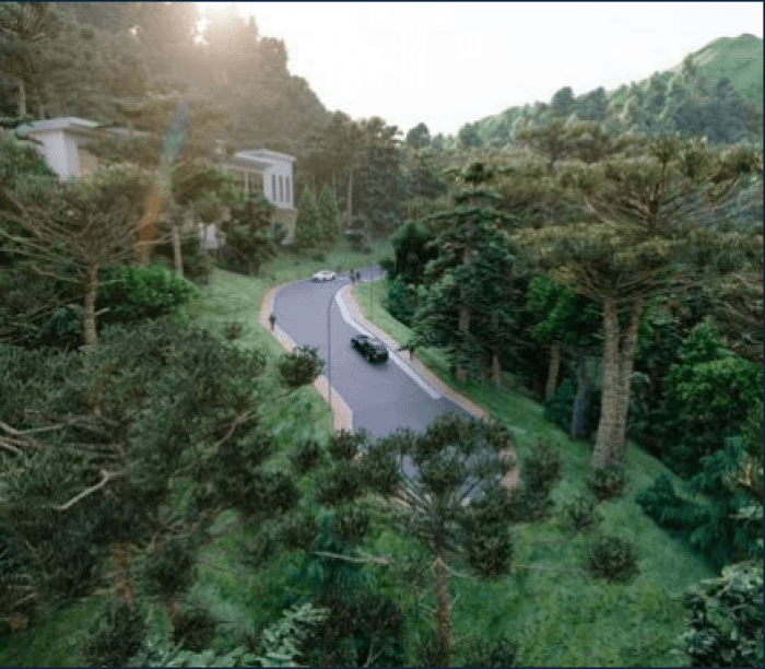 Terreno en Venta- Santa Catarina Pinula - foto 1