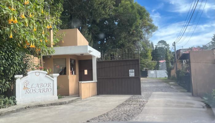 casa en venta en carretera a el salvador, kilometro 25 - foto 1