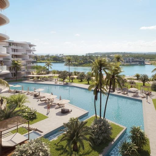 Harbor Bay 3 Habitaciones Desde $790Mil - foto 1