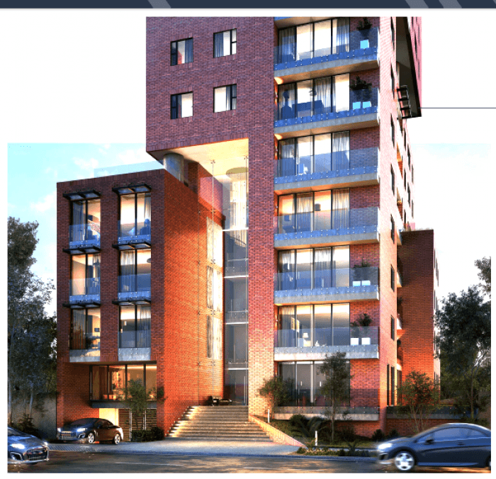Apartamento en Venta en Zona 15 - foto 1