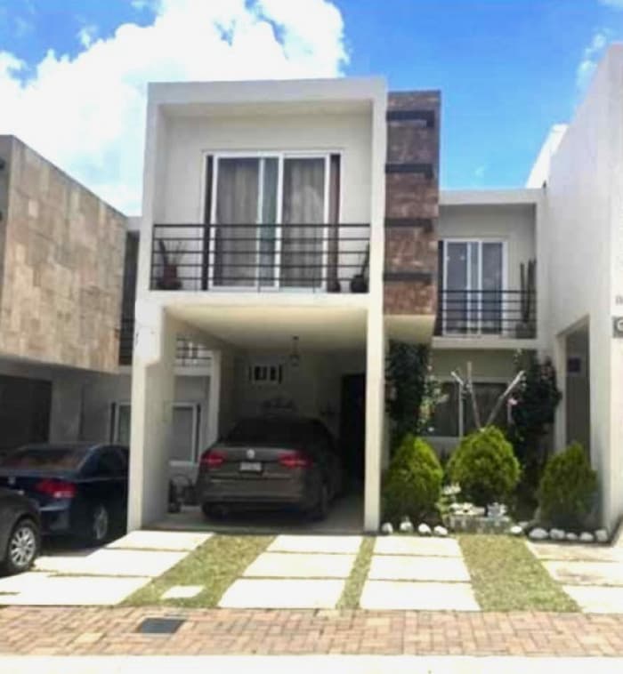 Casa en Venta en La Reserva, Carretera a El Salvador  - foto 1