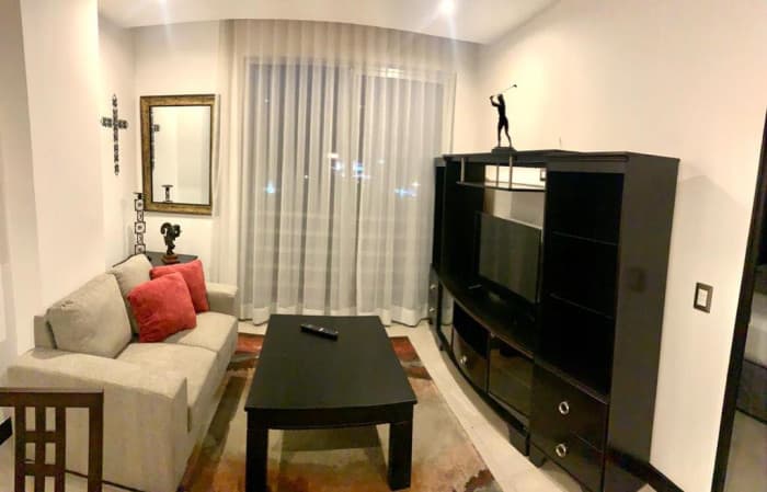 Apartamento en renta en Km 14 carretera a El Salvador - foto 1