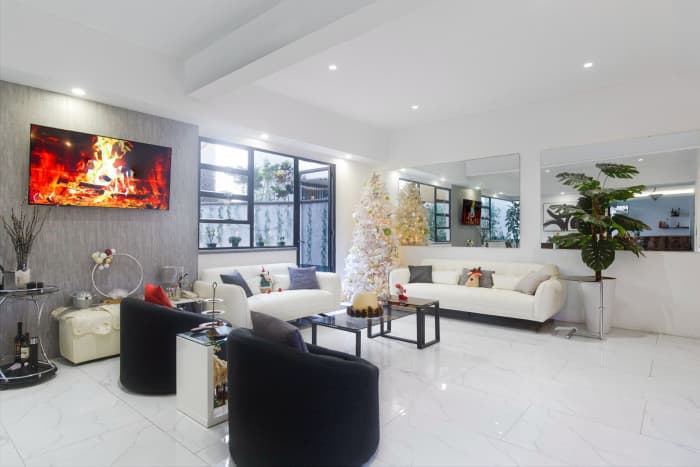 Amplio Apartamento en Venta en Zona 14 - foto 1