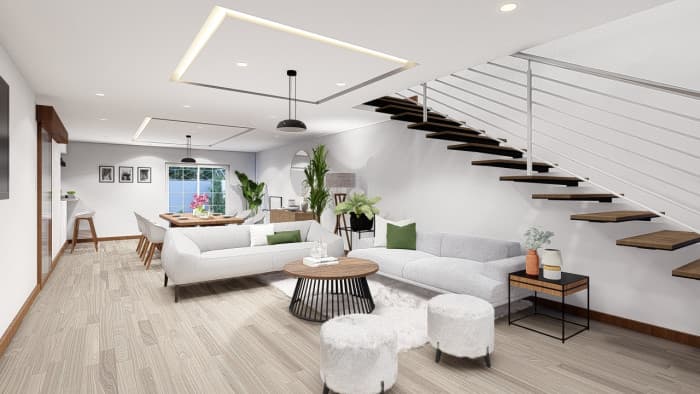 Casa en Pre - Venta en Fraijanes - foto 1