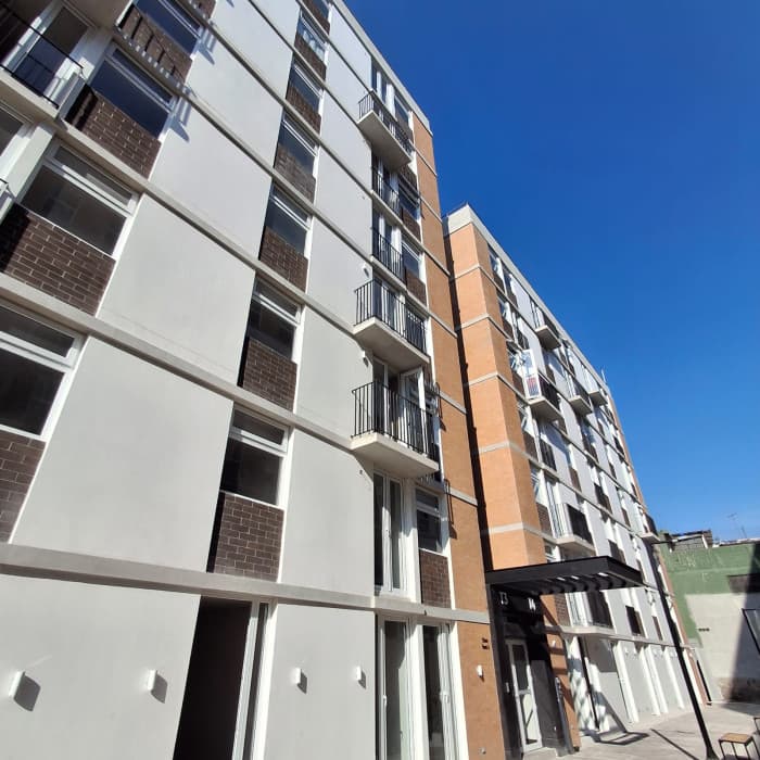 APARTAMENTO EN ALQUILER EN ZONA 1 - foto 1