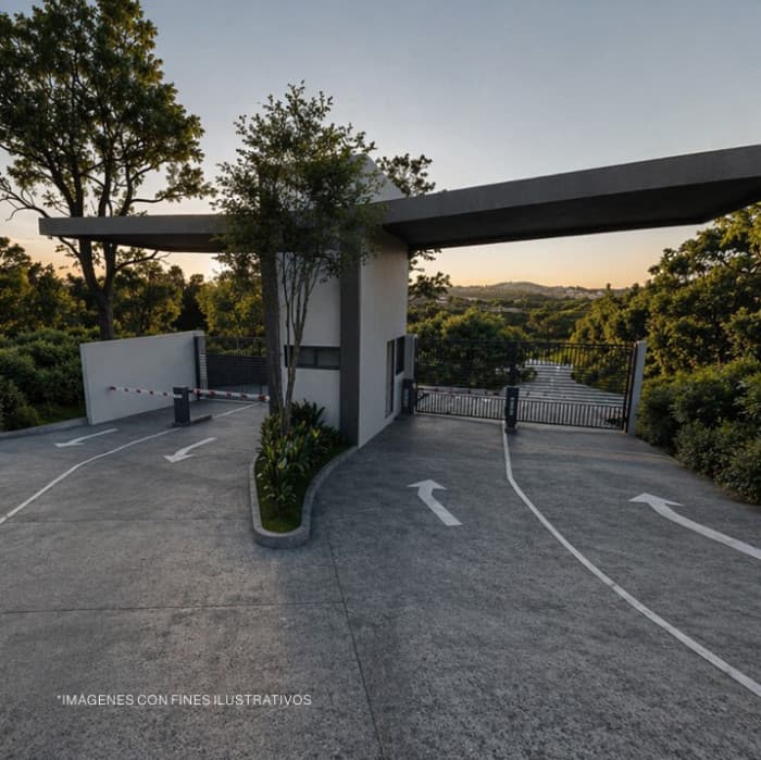 Casas nuevas en Pre Venta Carretera a Fraijanes - foto 1