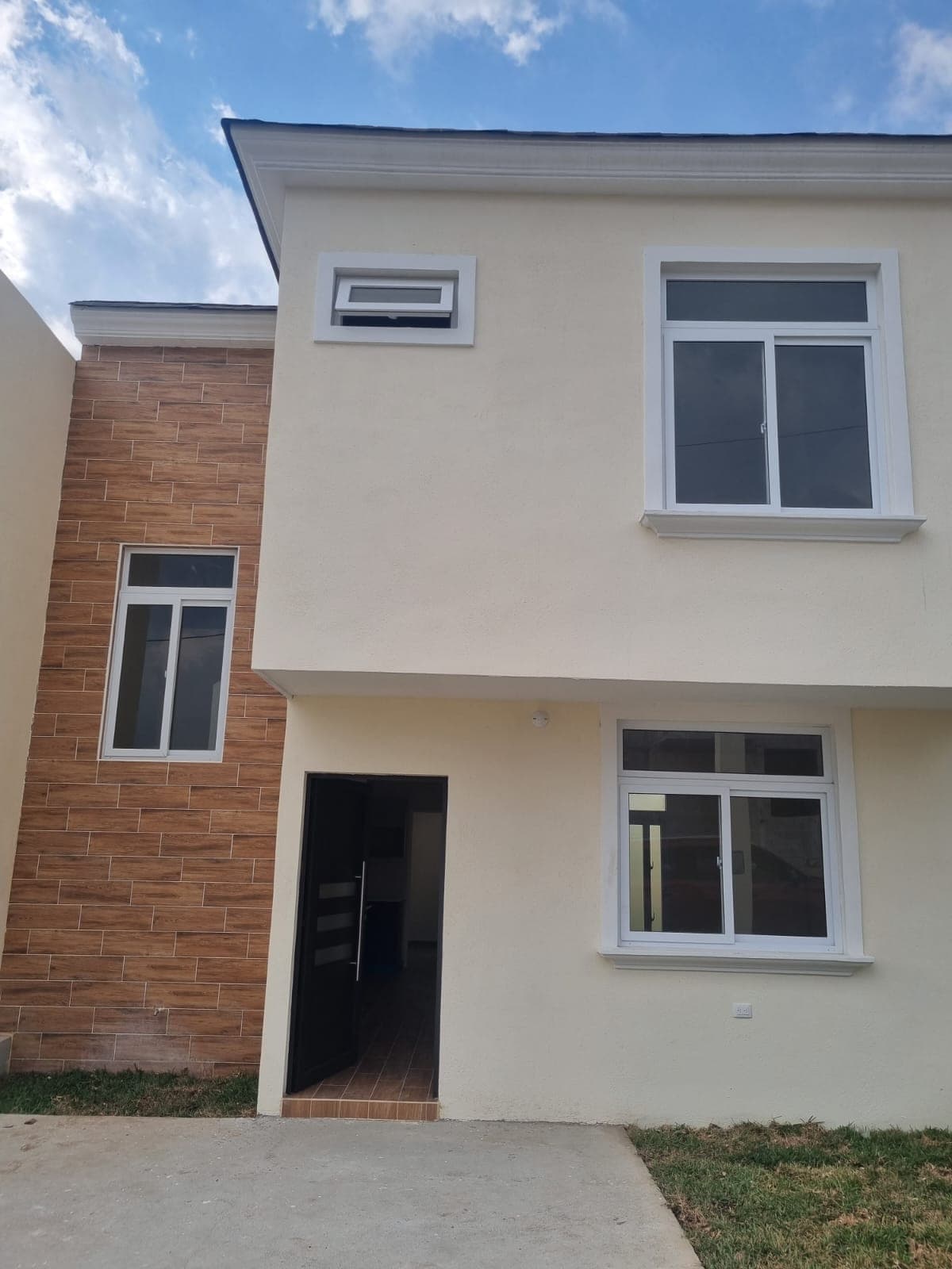 Casa en Condominio En San José Pinula - foto 1