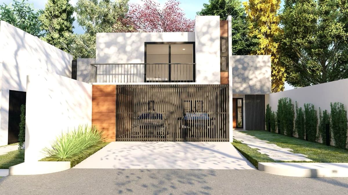 Casa Residencial en Venta en Arrazola, Fraijanes - foto 1