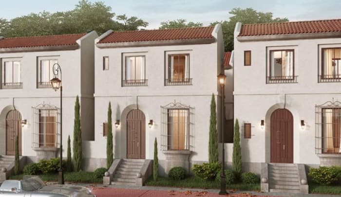 Casa en venta en Ciudad Cayala - foto 1