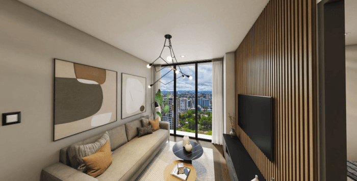 Apartamento en Pre Venta Zona 10 - foto 1