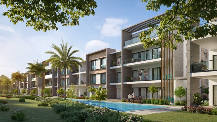 Coral Bahía 3 Habitaciones Desde $379Mil - foto 1
