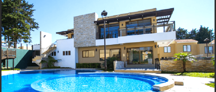 CASA EN VENTA EN CUMBRES DE LA ARBOLEDA - FRAIJANRS - foto 1