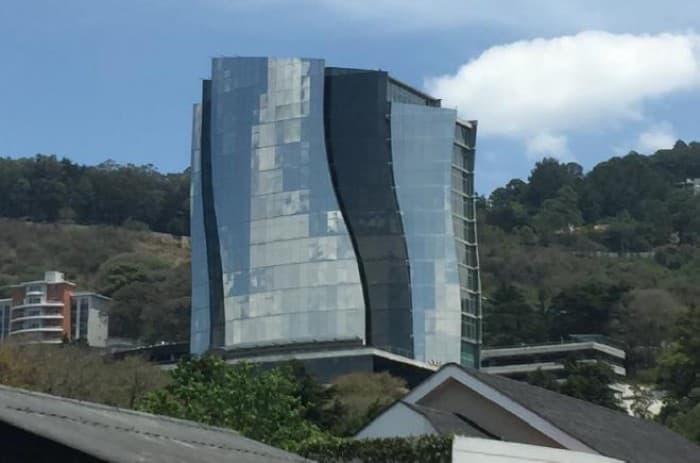 Oficina en Renta en Km 9.5 Carretera a El Salvador - foto 1