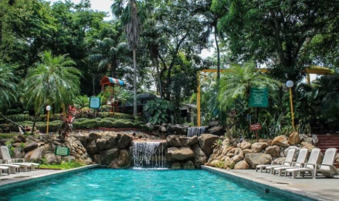 Terreno en Venta en Cataratas de Uxmel - foto 1