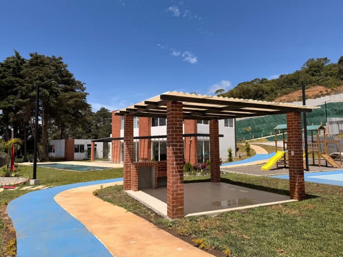 APARTAMENTO EN VENTA KM.16.5 CARRETERA A EL SALVADOR - foto 1